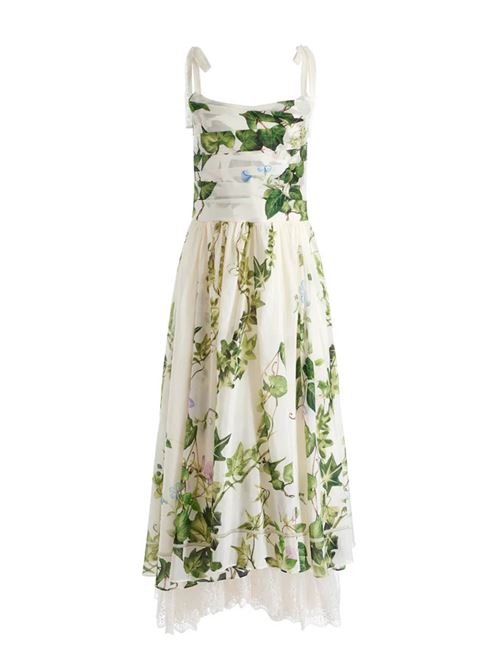 Abito Haven ALICE & OLIVIA | CC506P30543F108